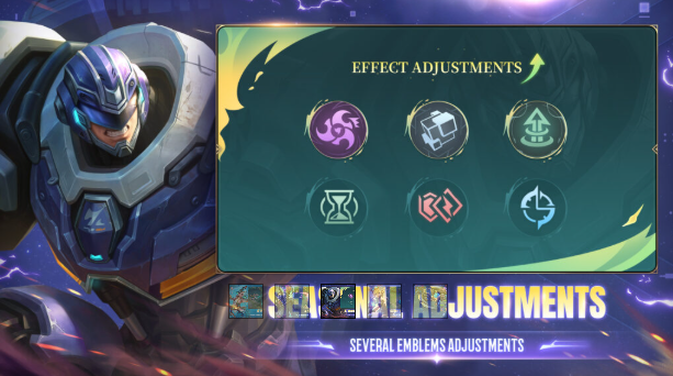 MLBB Advance Server