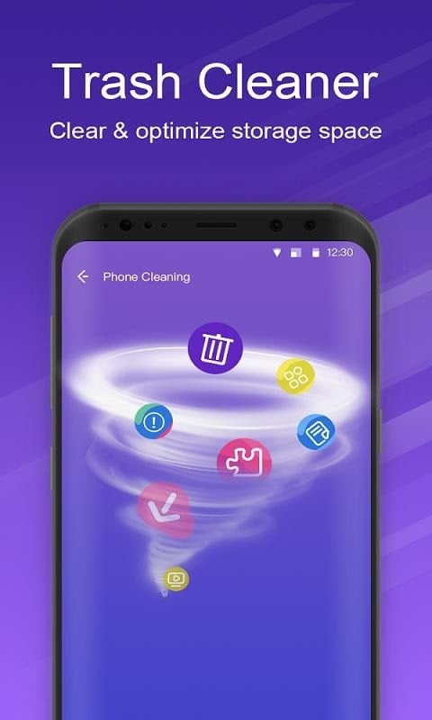 Nox Cleaner APK