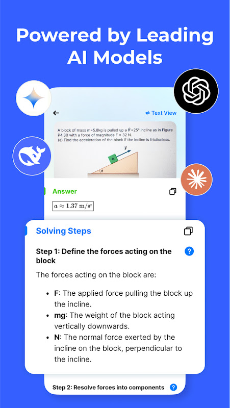 Solvely-Math solver & homework apk Solvely-Math solver & homework apk