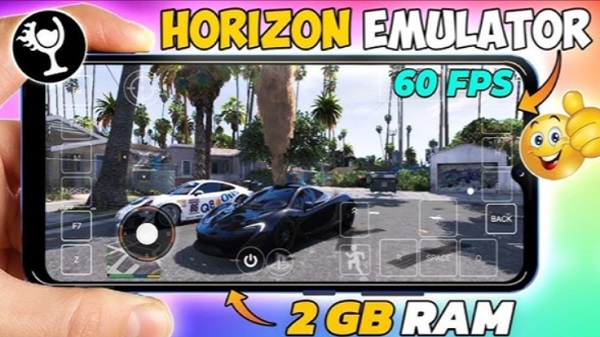 Horizon Emulator