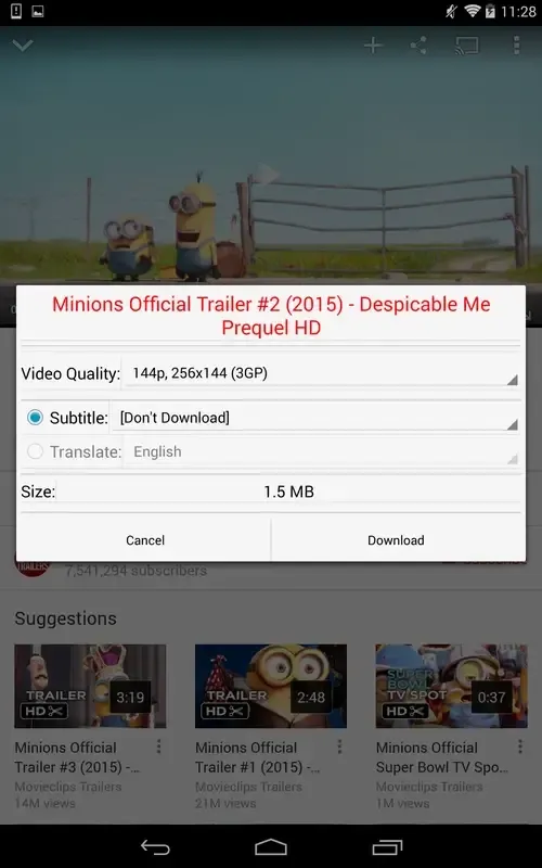 OG Youtube