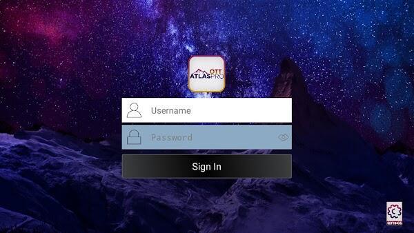 ATLAS PRO MAX