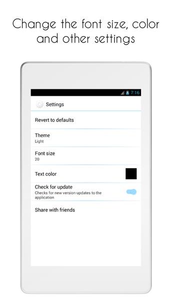 Keep My Notes APK