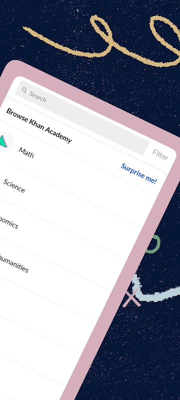 Khan Academy APK