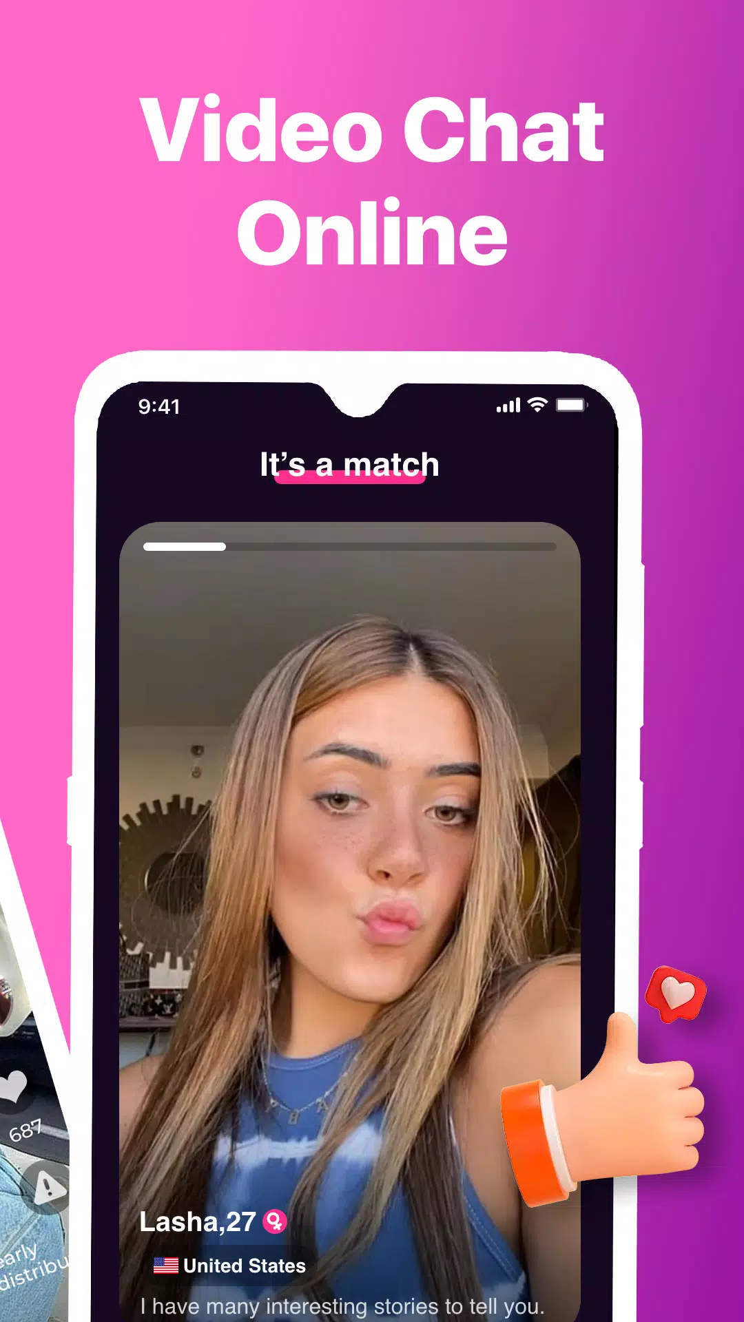 Naughty Live Adult Chat