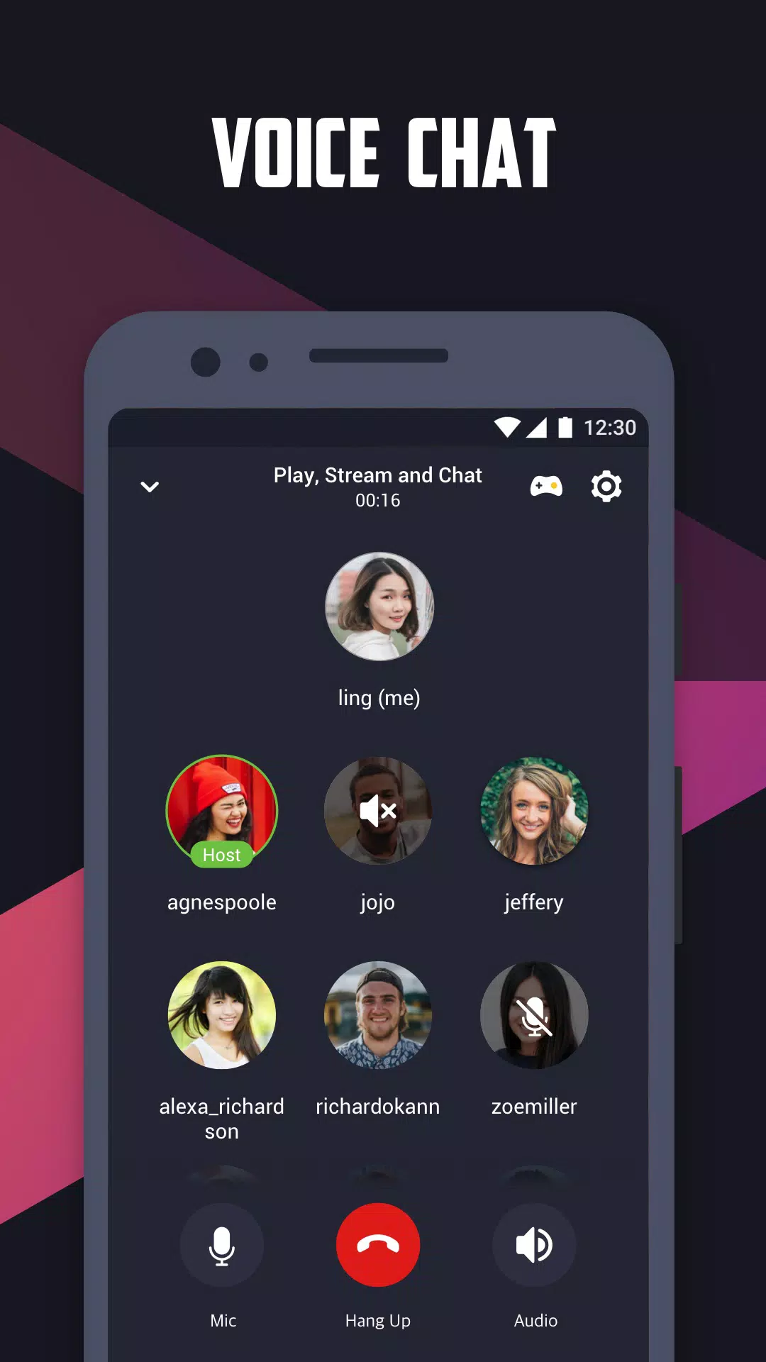Omlet Arcade: Live Stream Game