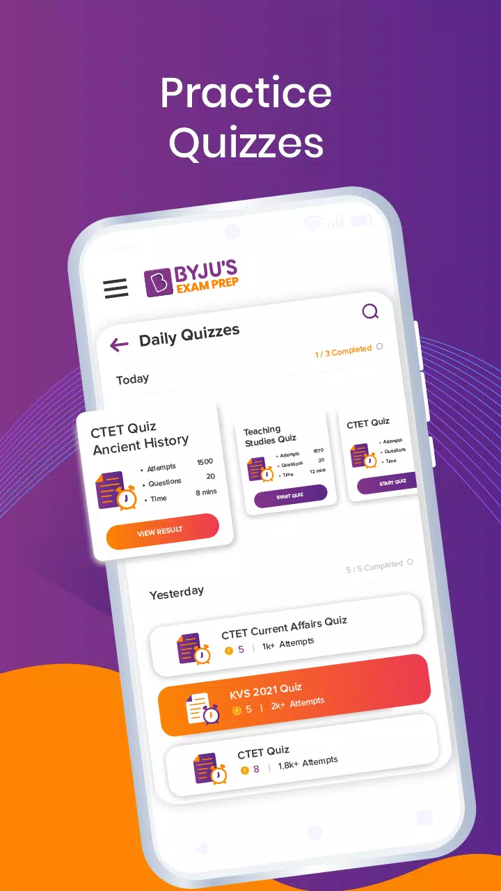 Exam Preparation APK Exam Preparation APK