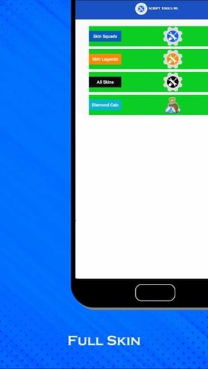 Script ML Script ML