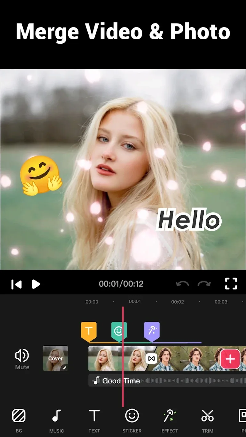 Video Guru Mod