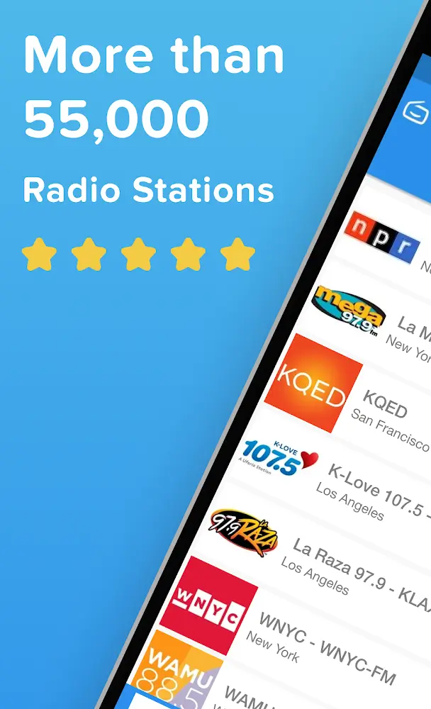 Simple Radio
