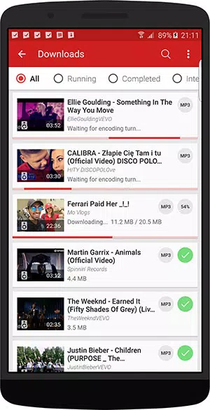 Videoder - Video Downloader
