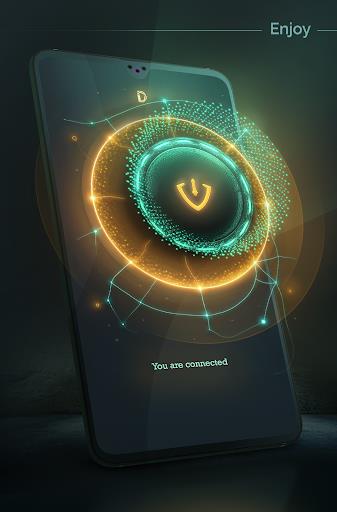 Dragon VPN