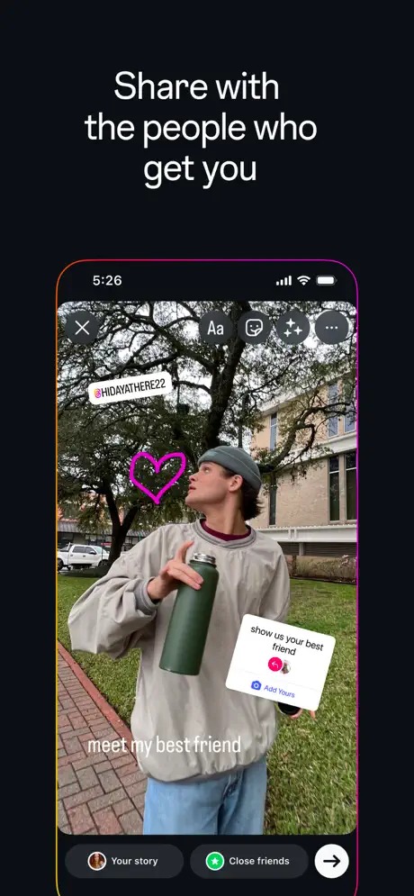 Instagram