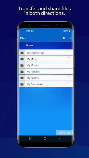 TeamViewer Android TeamViewer Android