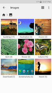 Cx File Explorer APK Cx File Explorer APK
