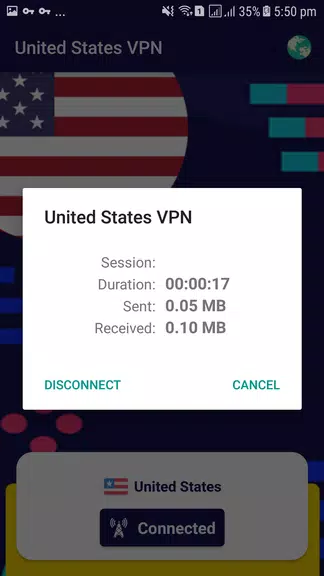 US VPN Turbo:Unlimited Free Fast Turbo Proxy