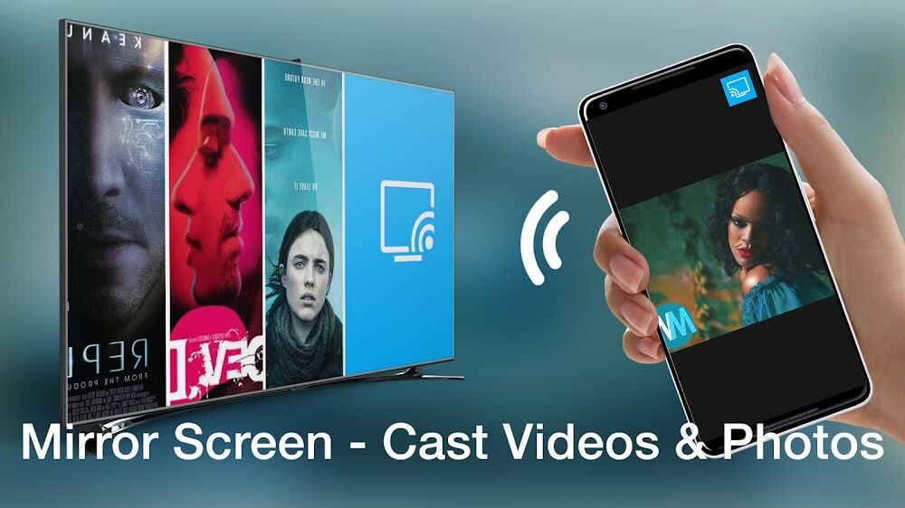 TV Cast for Chromecast Premium APK