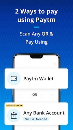 Fake Paytm