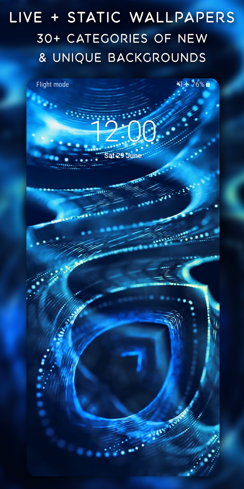Live Wallpapers APK