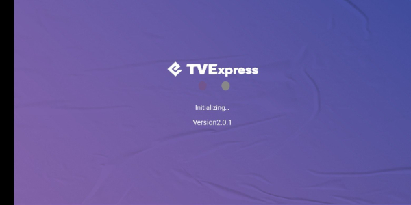 TV Express Mod TV Express Mod