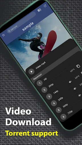 Soul Browser APK