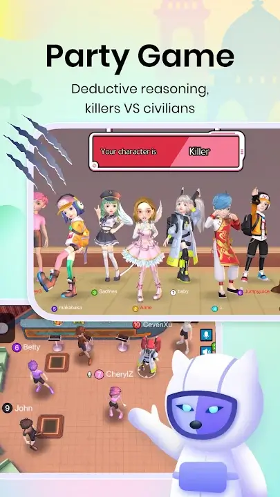 WePlay