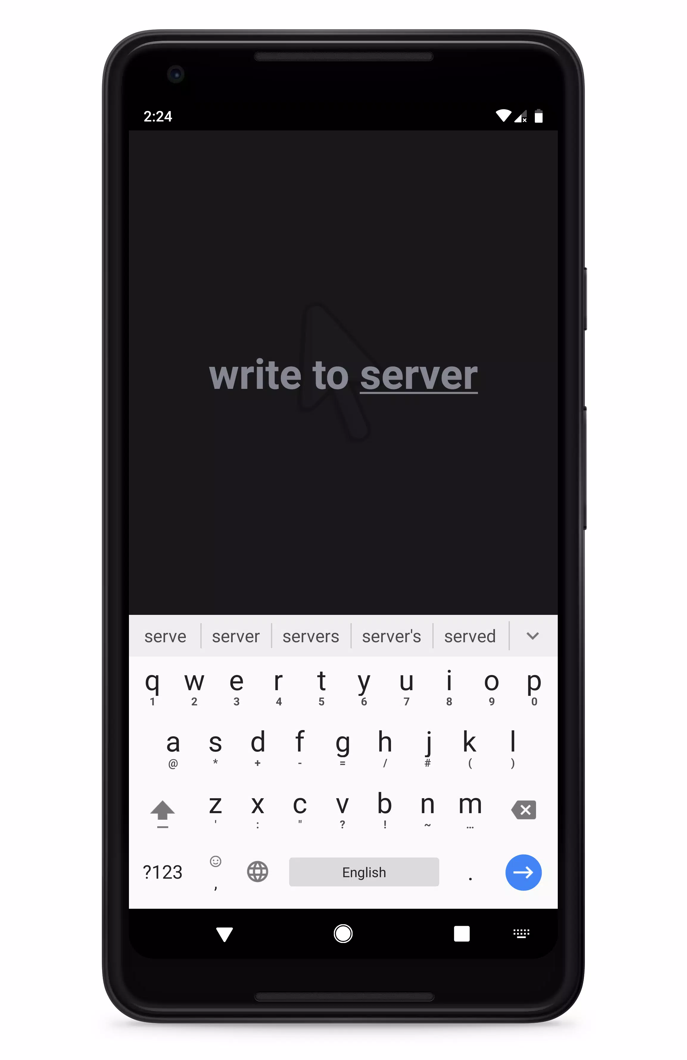 EShare for SH