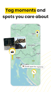 Relive: Run, Ride, Hike &amp; more