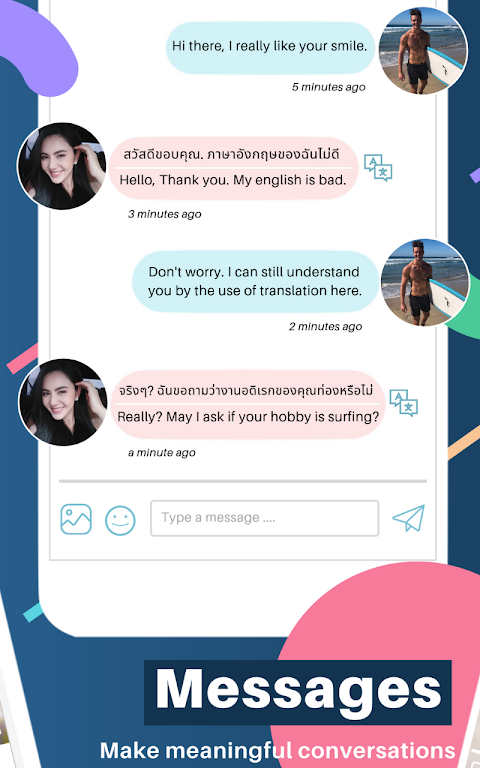 TrulyAsian - Dating App Mod TrulyAsian - Dating App Mod