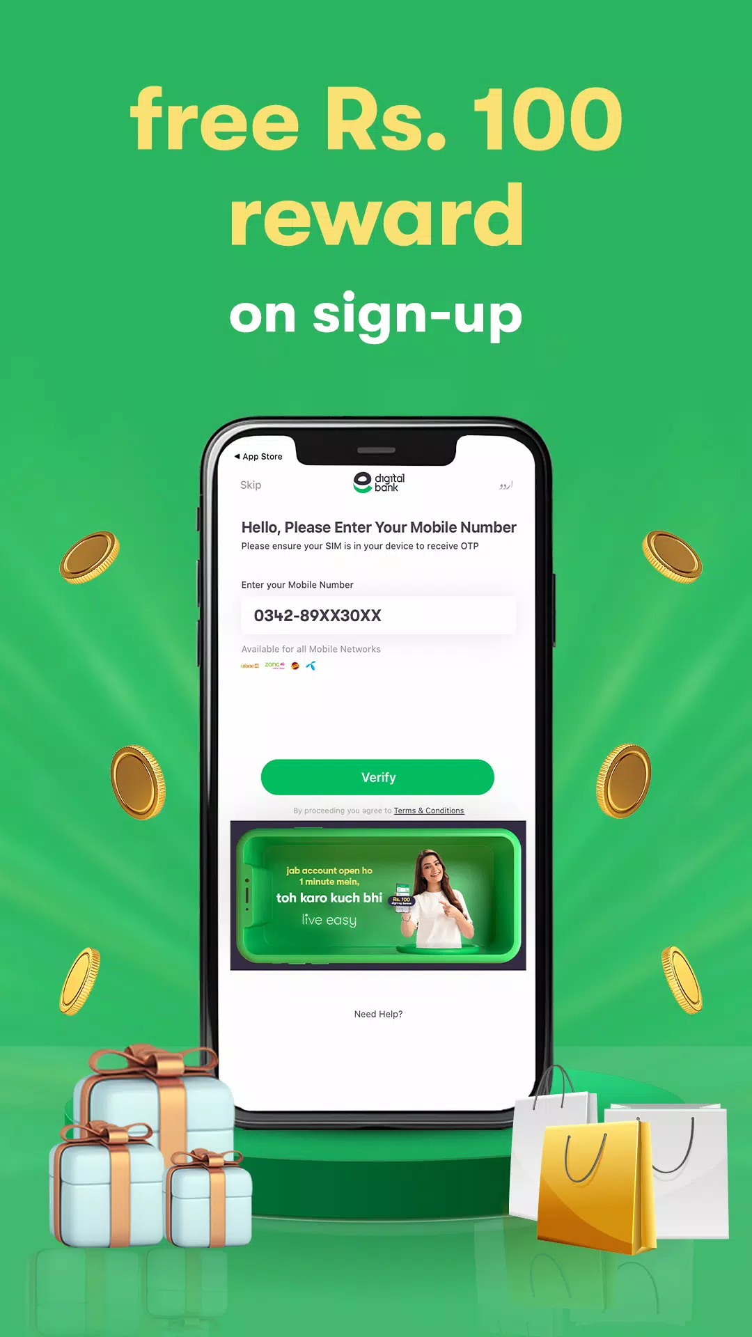Easypaisa