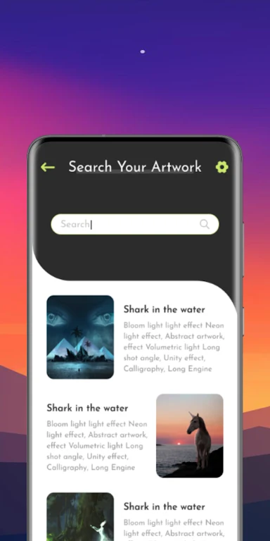 Ai Studio - AI Image Generator
