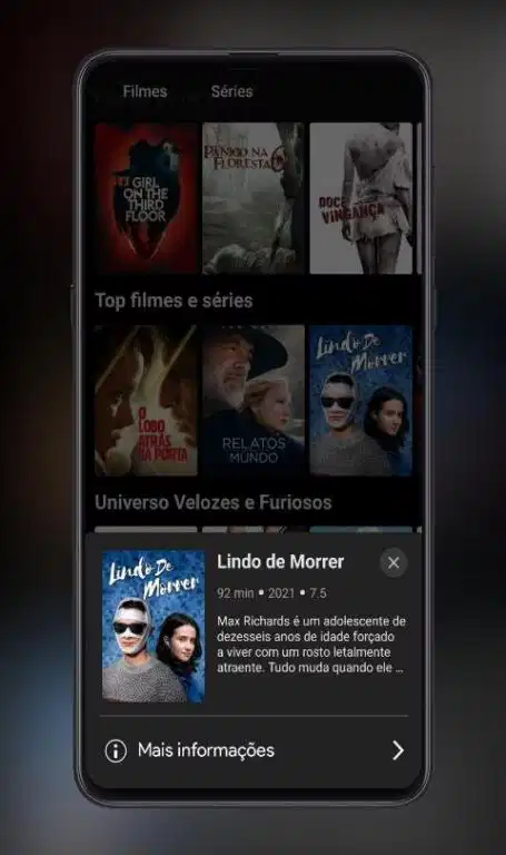 Pobreflix