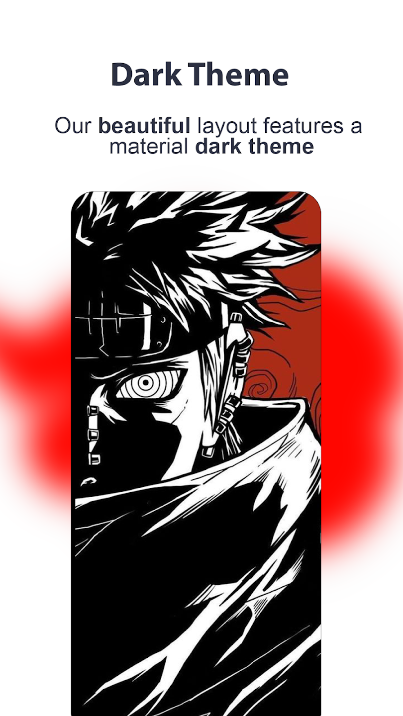 Anime X Wallpaper