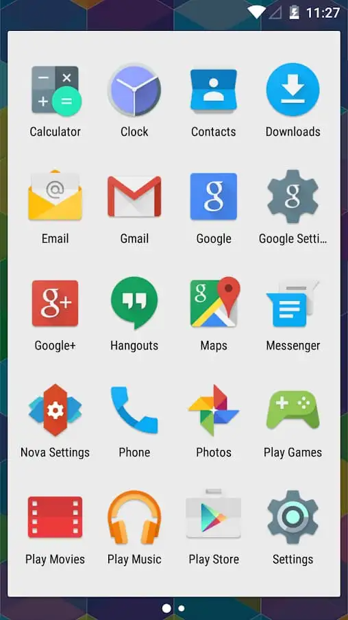 Nova Launcher Latest