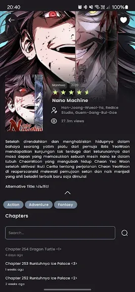 KomikID - Baca Komik