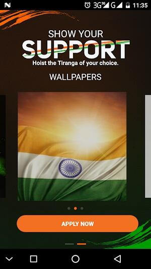 Tiranga