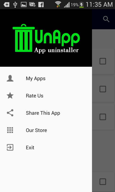 UnApp