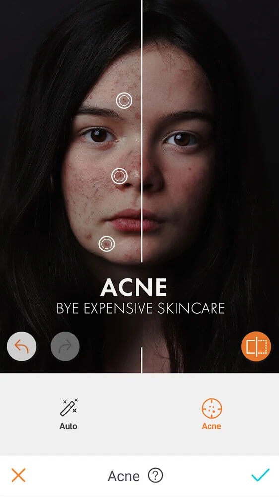 Airbrush: Face & Photo Editor