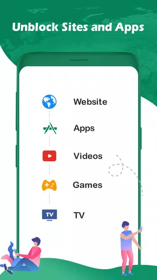 Free Secure VPN - Unlimited fast proxy VPN Free Secure VPN - Unlimited fast proxy VPN