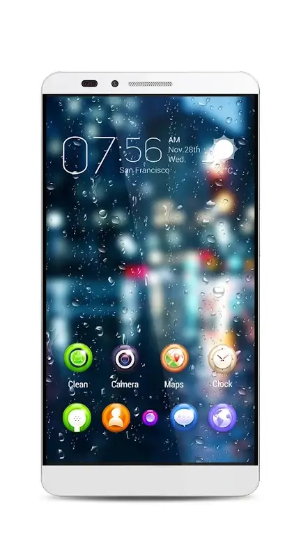 GO Launcher S v1.20 GO Launcher S v1.20
