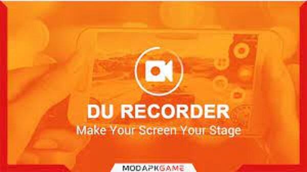 Du Screen Recorder