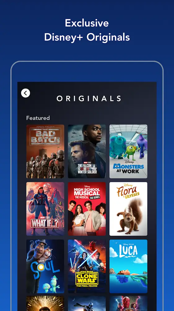 Disney+ Hotstar