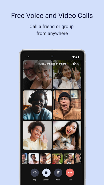 Signal : Private Messenger