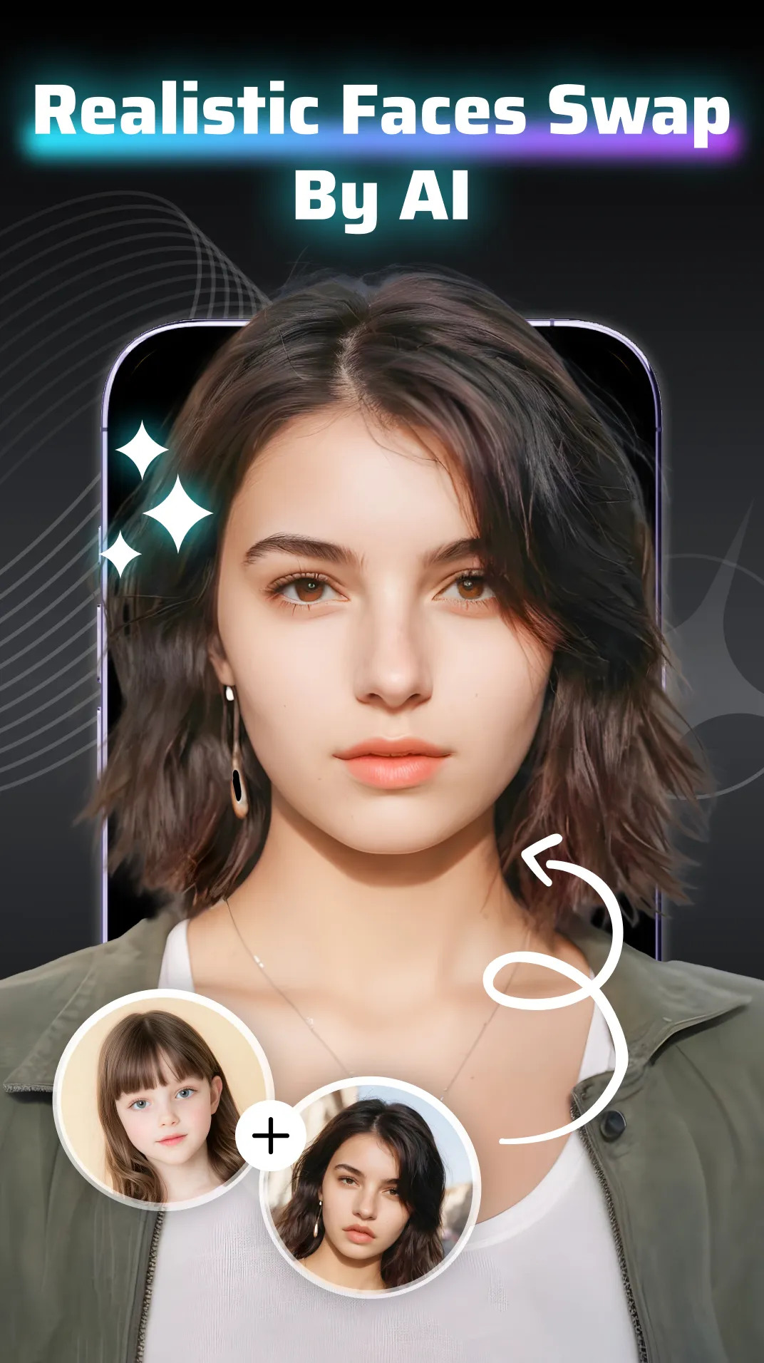 AI Face Swap: MagicFace &Photo AI Face Swap: MagicFace &Photo