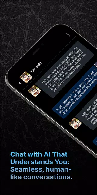 SpicyChat AI SpicyChat AI