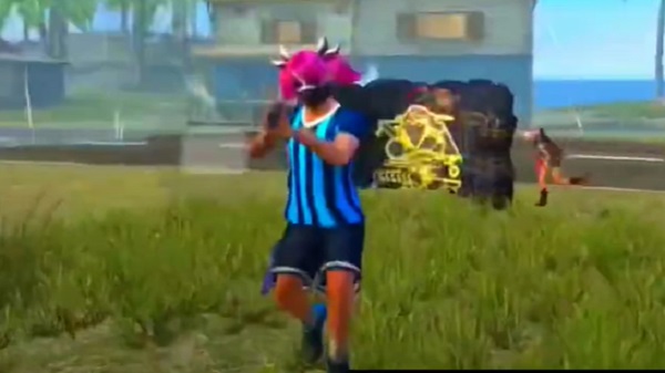 Headtrick FF