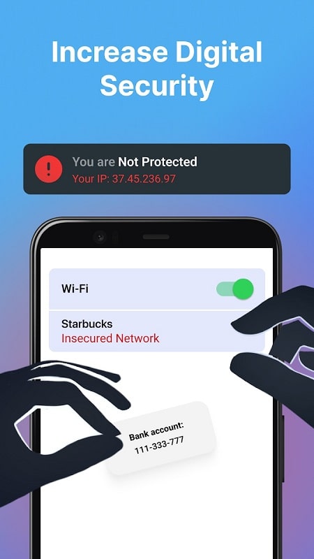 VPN Lumos Mod