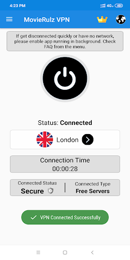 MovieRulz VPN