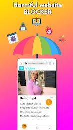 Download Hub, Video Downloader Download Hub, Video Downloader