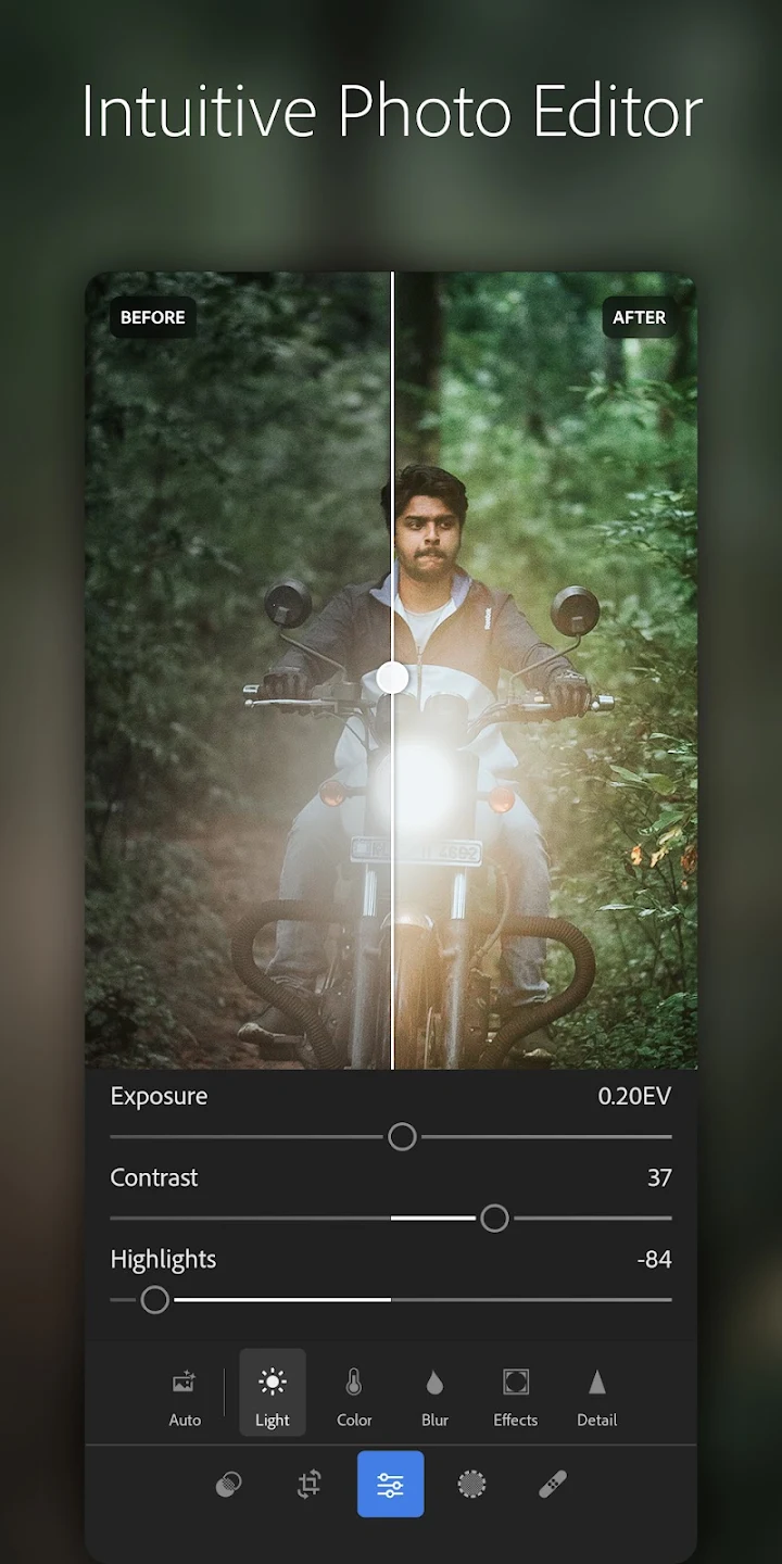 Lightroom MOD